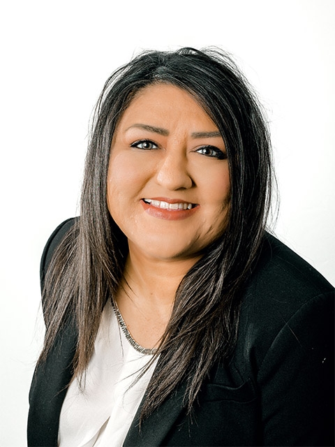 Christi Valdez, licensed agent with Agency4RED in Texas.